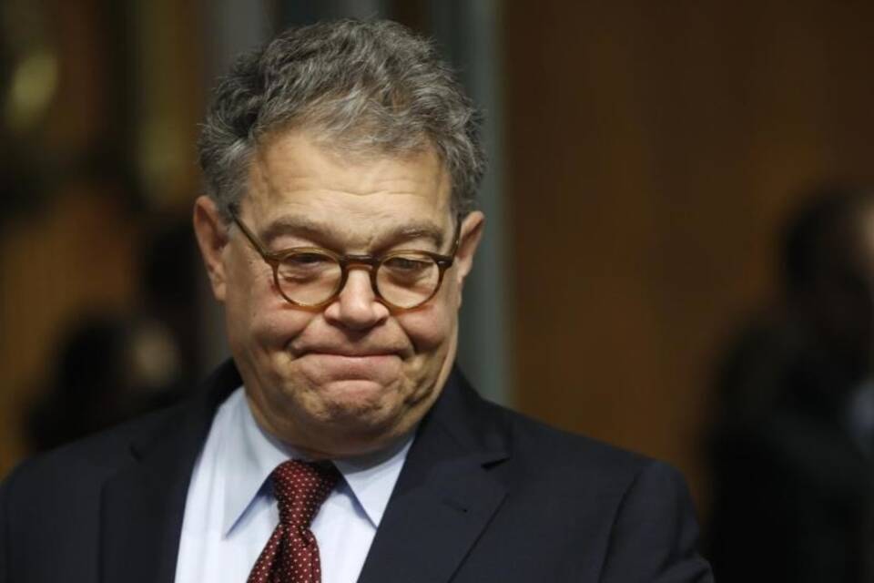 Al Franken