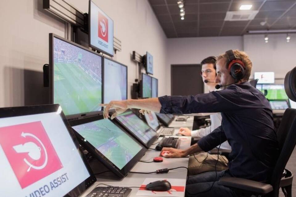 Videobeweis Videobeweis