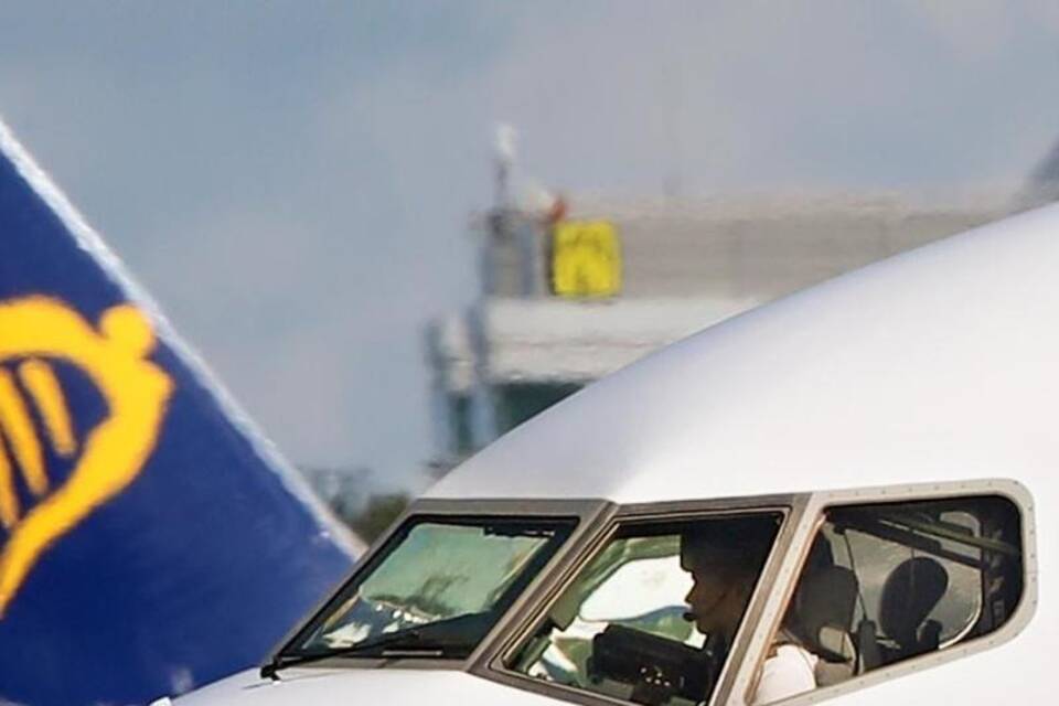 Ryanair Ryanair