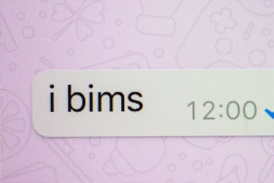 Jugendwort des Jahres Jugendwort des Jahres