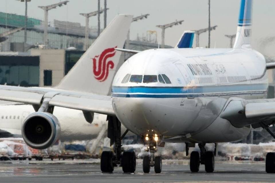 Kuwait Airways Kuwait Airways