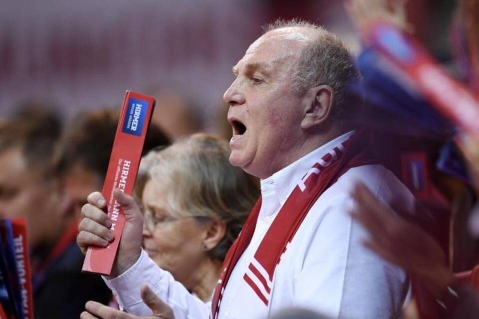 Bayern-Präsident Bayern-Präsident