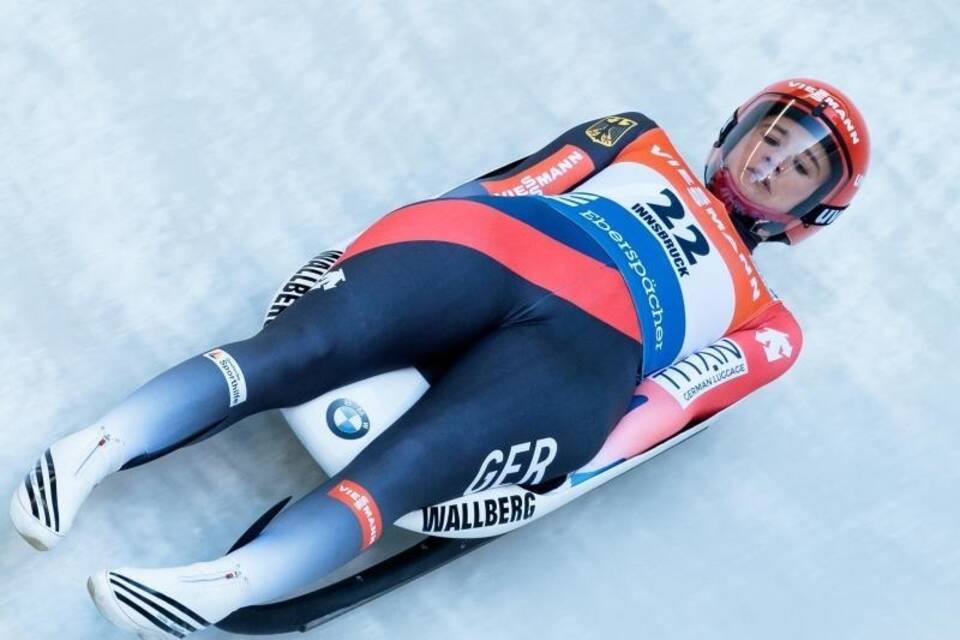 Olympiasiegerin Olympiasiegerin