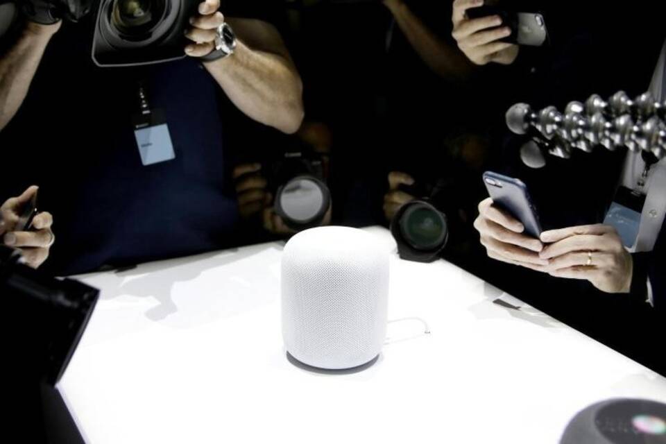HomePod HomePod