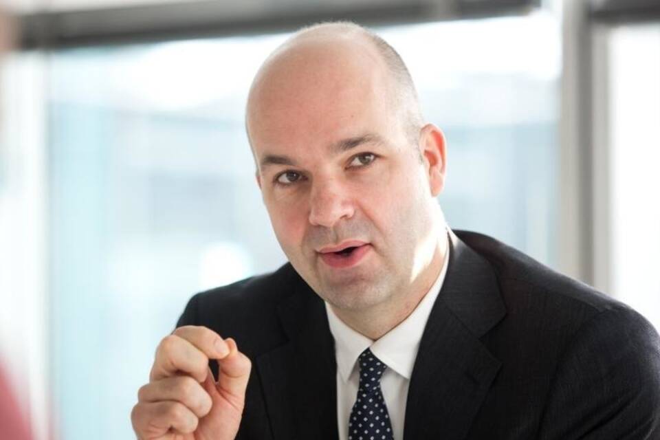 Marcel Fratzscher Marcel Fratzscher
