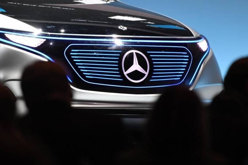 Daimler Daimler