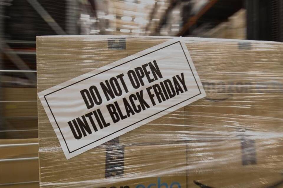 Black Friday 2017