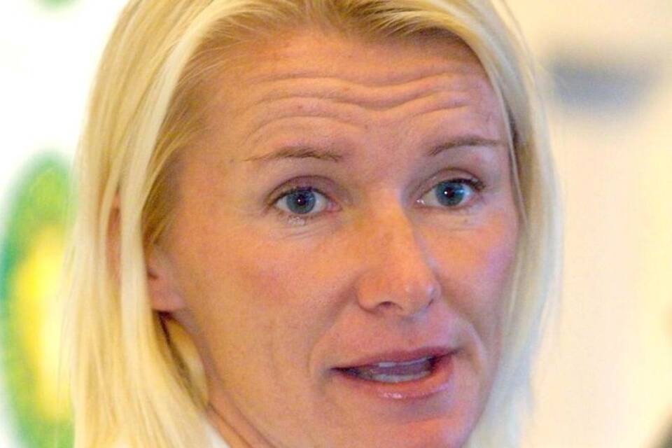 Jana Novotna