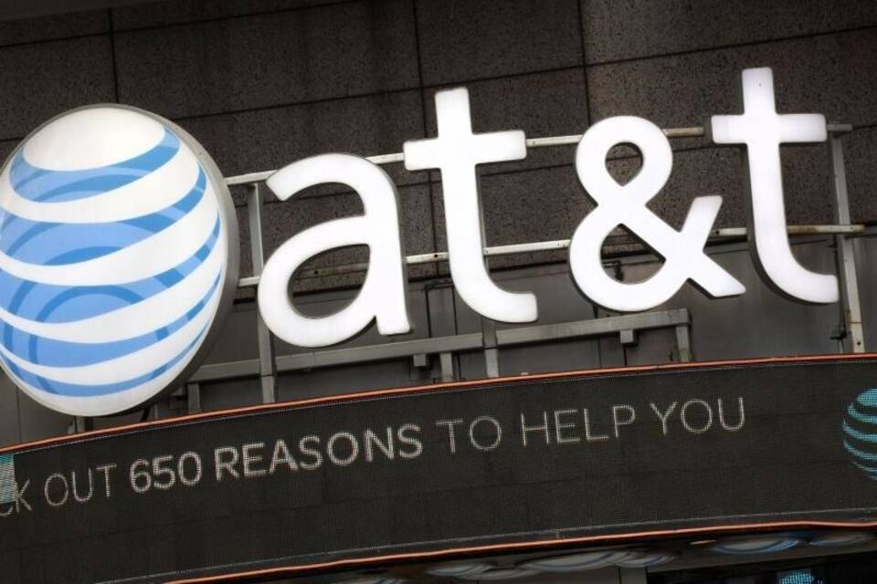 AT&T