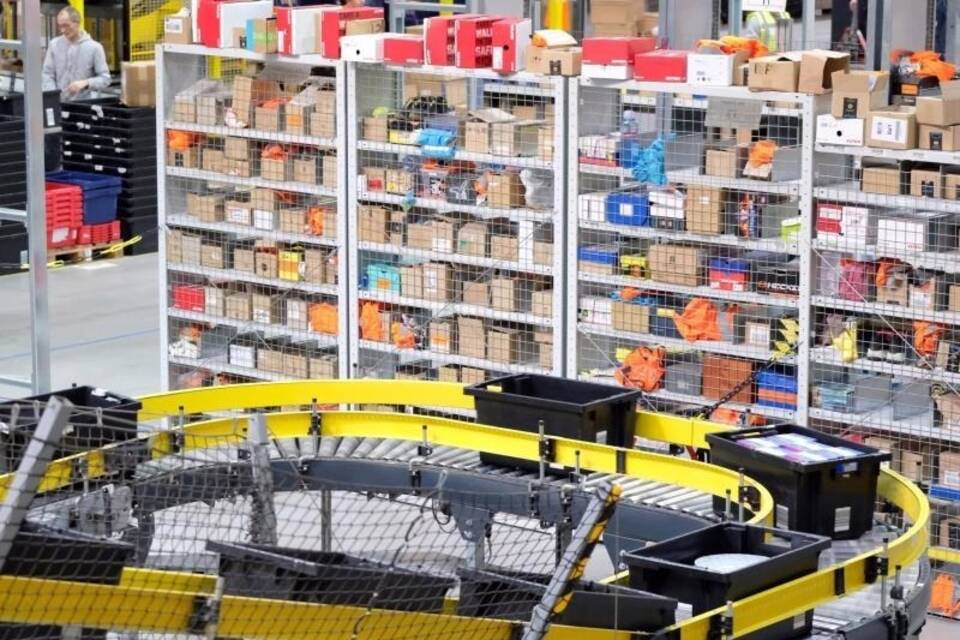 Amazon Amazon