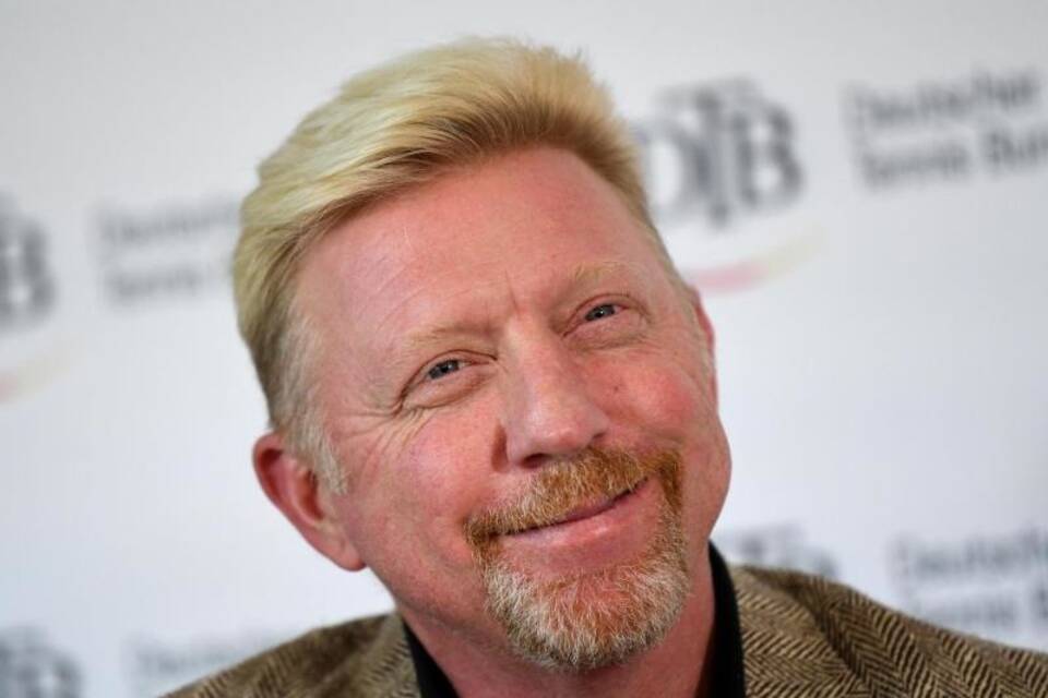 Boris Becker