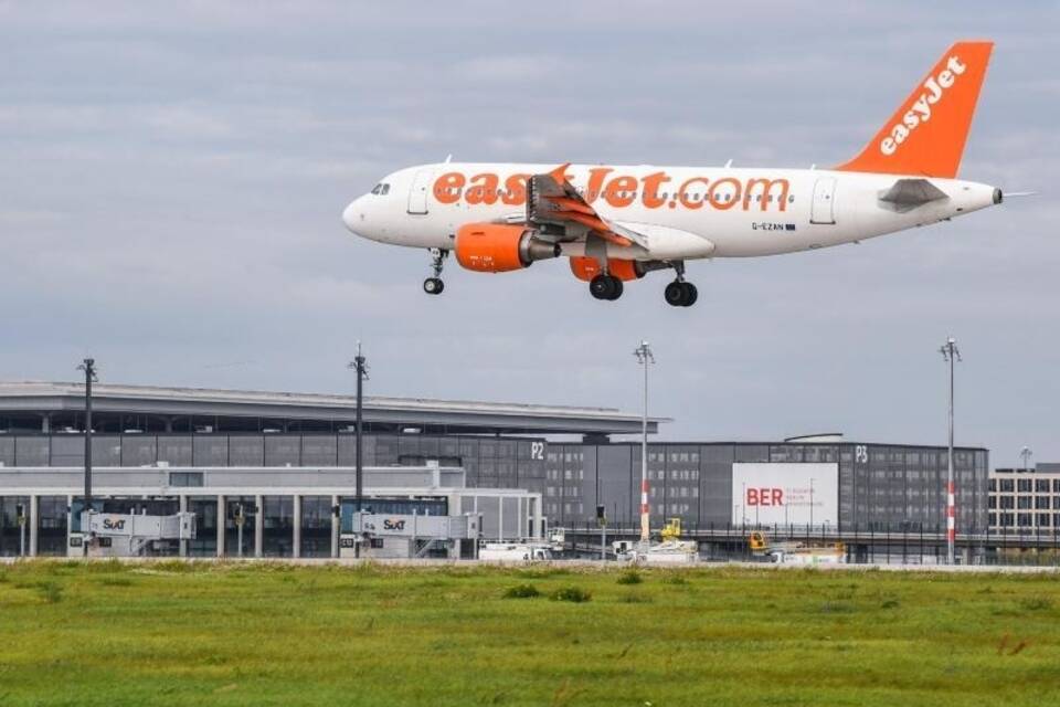 Easyjet Easyjet