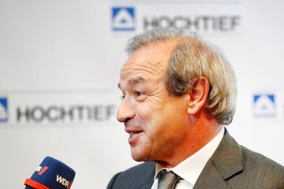 Hochtief Hochtief