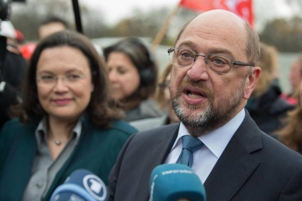 Stellenabbau bei Siemens