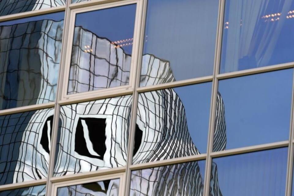 Deutsche Bank Deutsche Bank