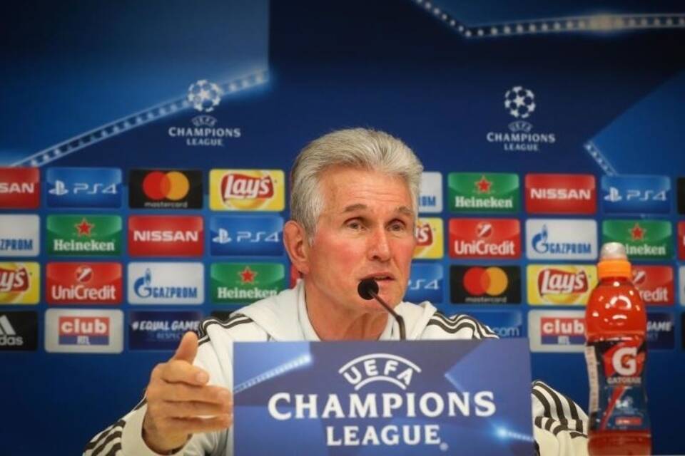 Jupp Heynckes