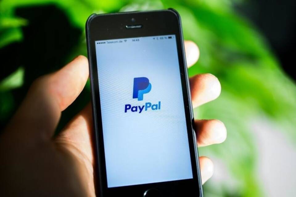 PayPal PayPal