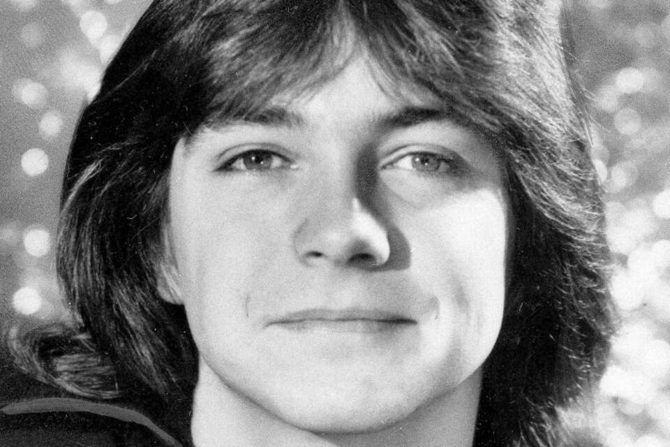 David Cassidy