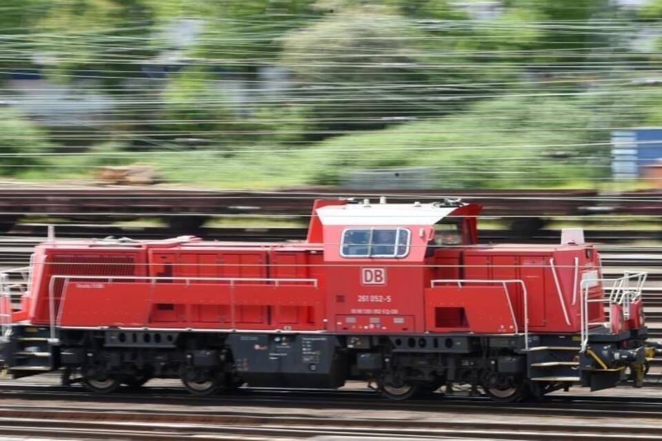 Diesel-Lok Diesel-Lok
