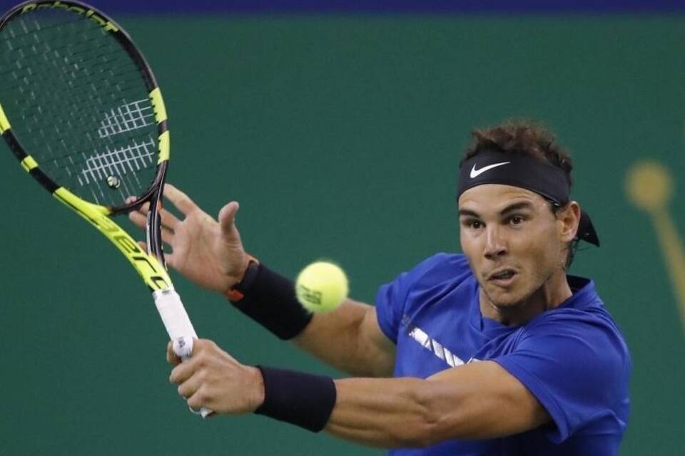 Rafael Nadal