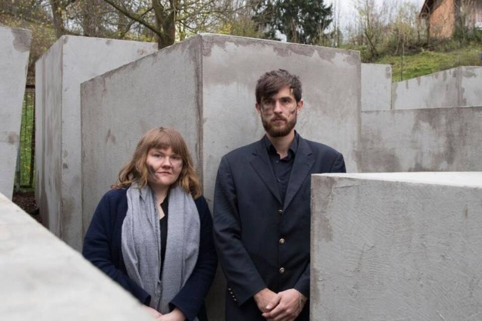 "Denkmal der Schande" "Denkmal der Schande"