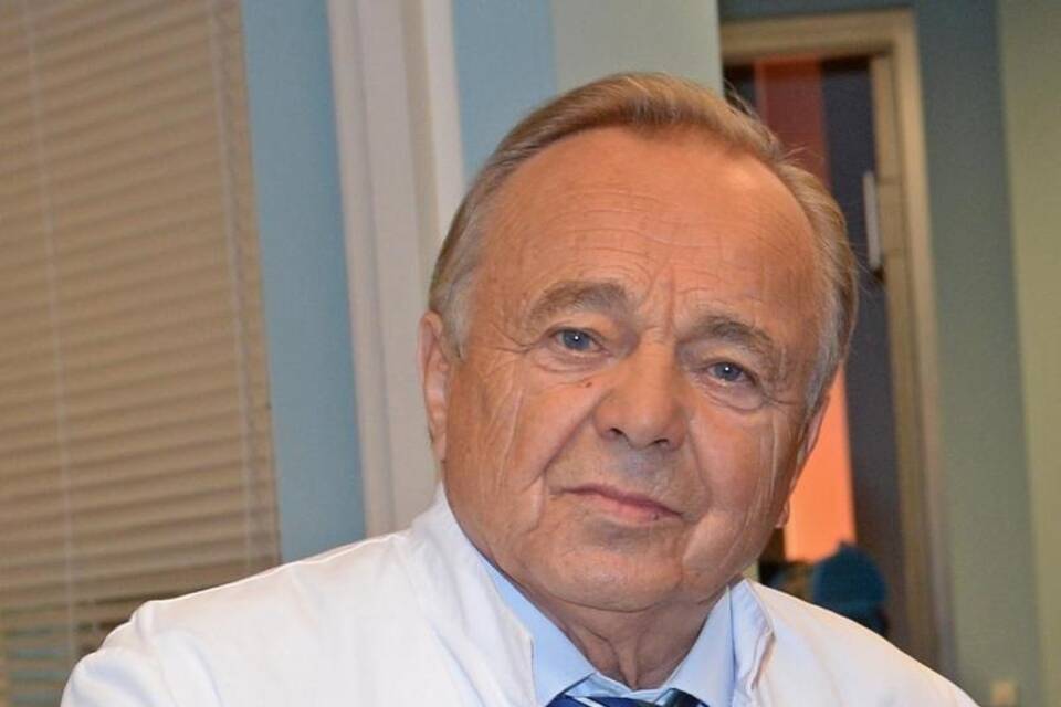 Dieter Bellmann Dieter Bellmann