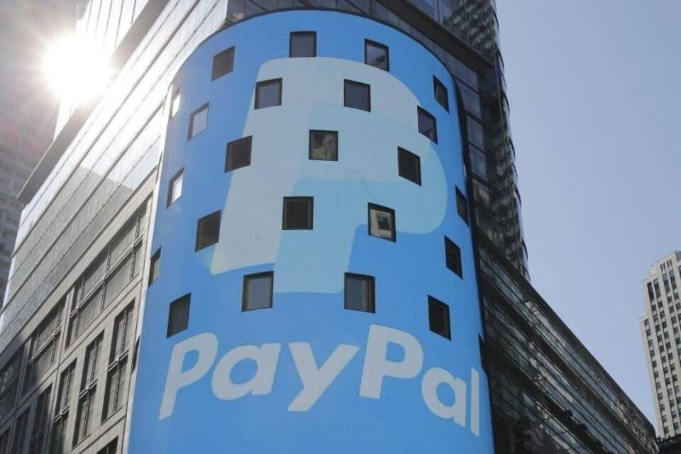 Paypal Paypal