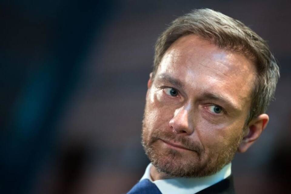 Christian Lindner