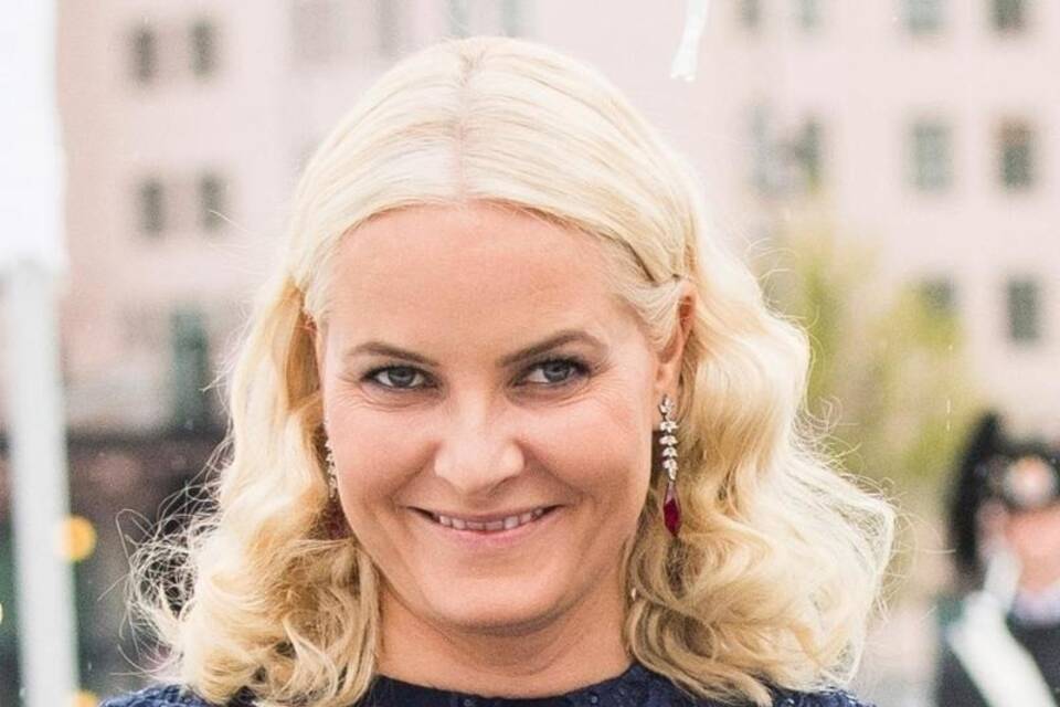 Mette-Marit