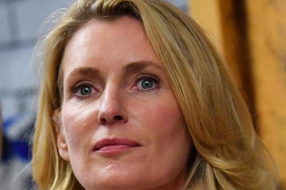 Maria Furtwängler Maria Furtwängler