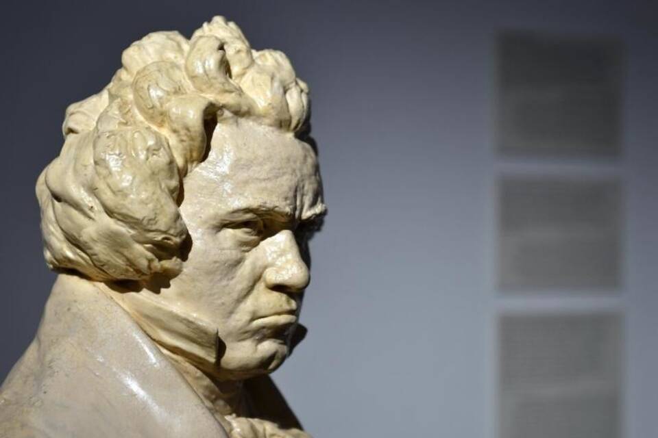 Beethoven-Museum in Wien