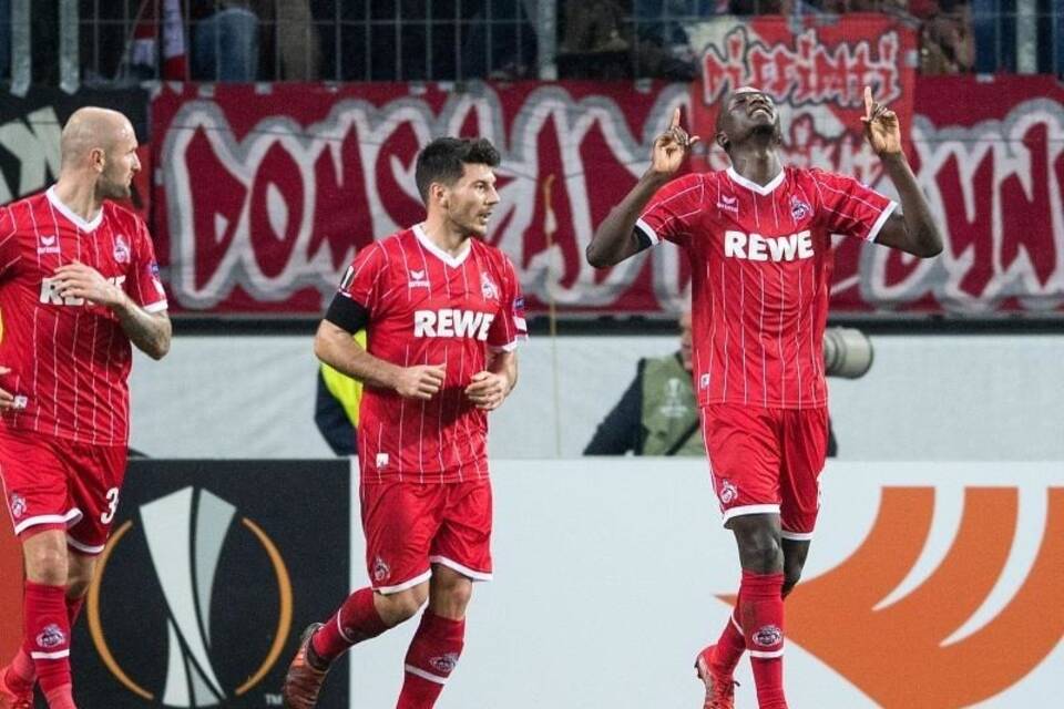 Sehrou Guirassy Sehrou Guirassy