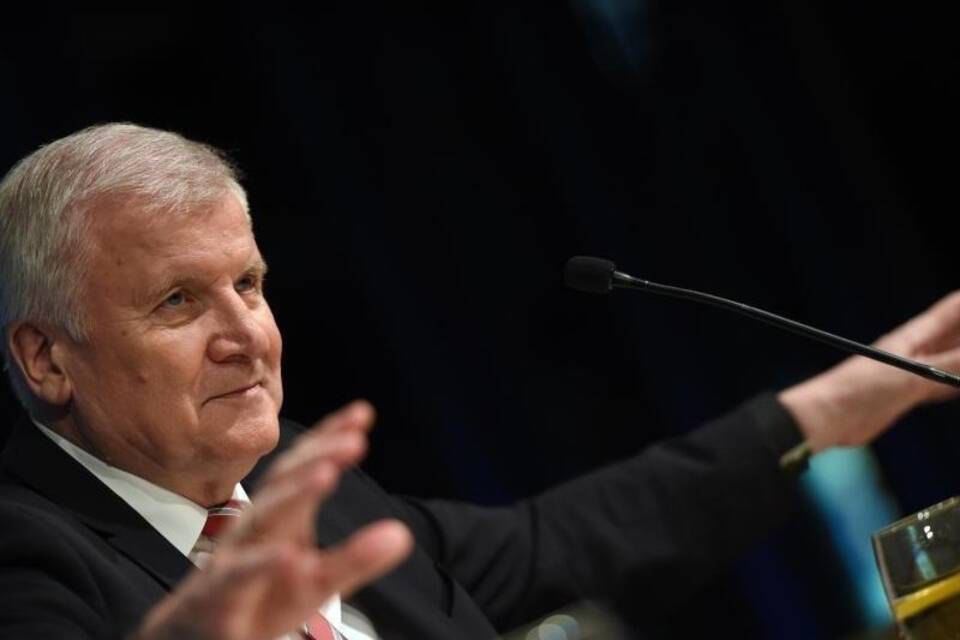 Seehofer Seehofer