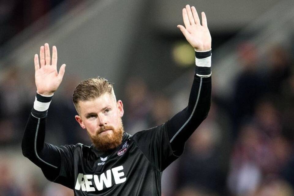 Kölner Keeper Kölner Keeper