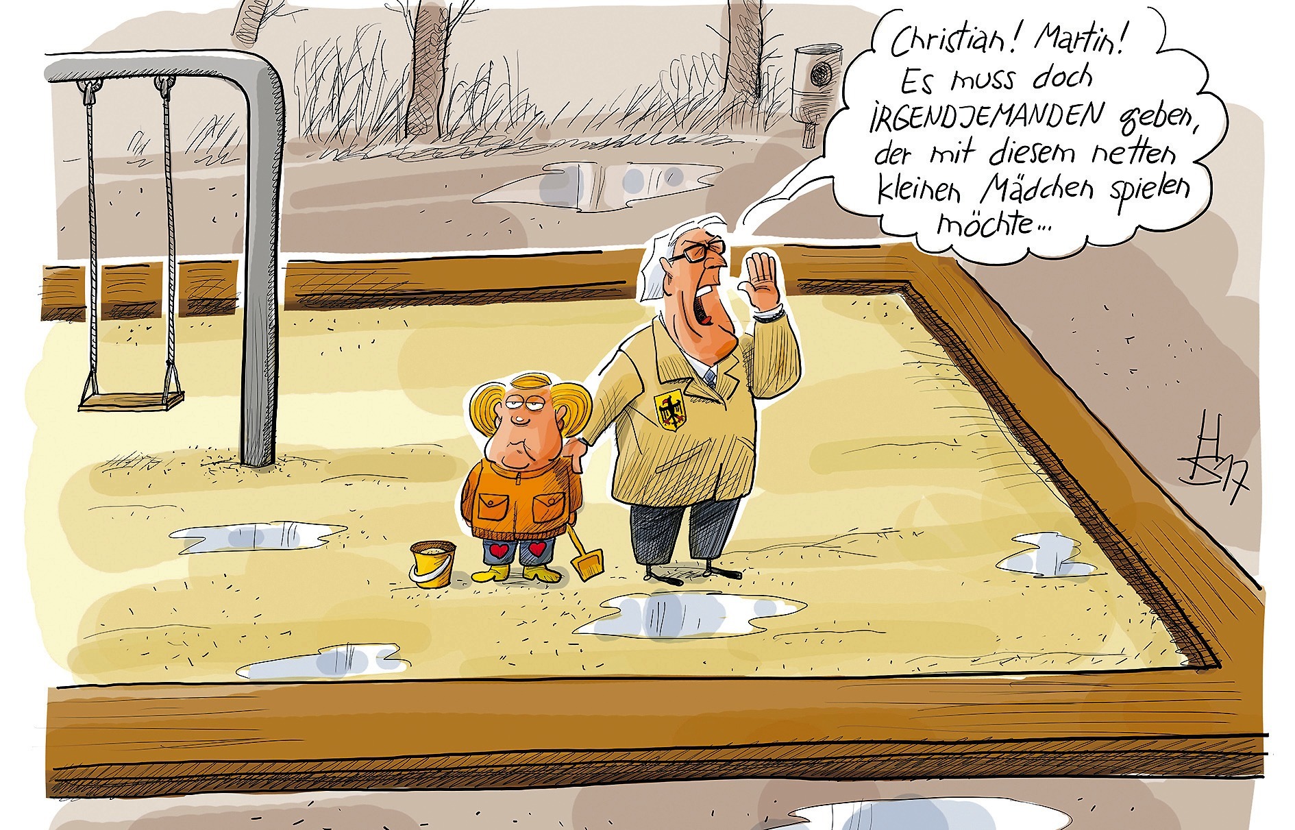 Neckar partnervermittlung