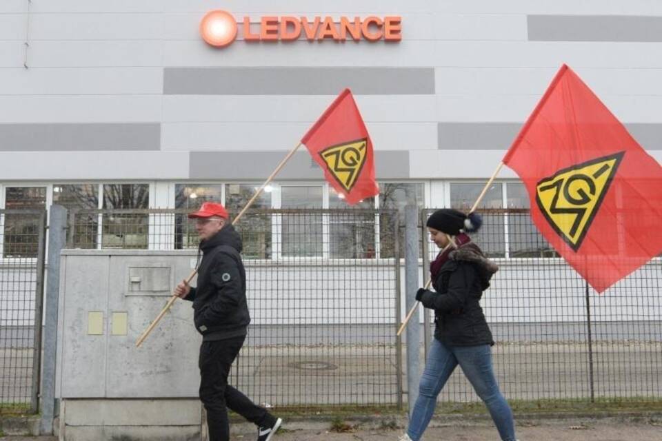 Ledvance Ledvance