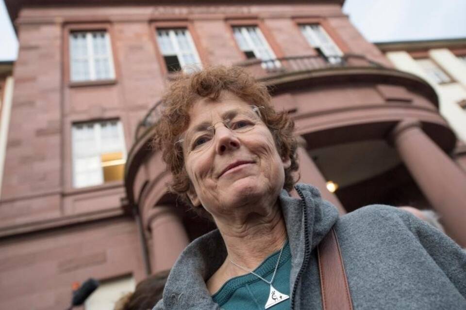 Prozess gegen Ärztin Prozess gegen Ärztin