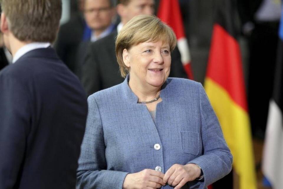 Merkel