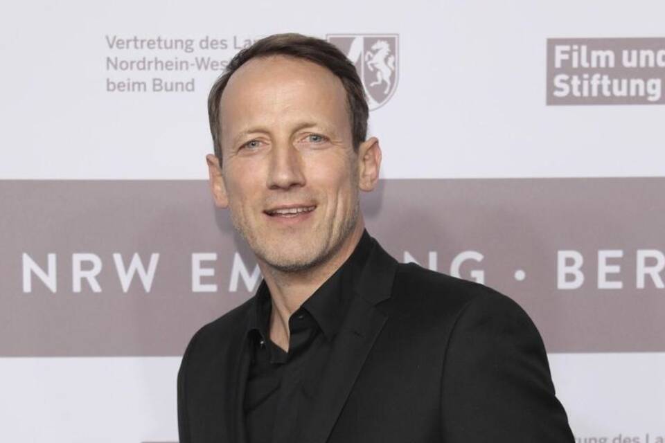 Wotan Wilke Möhring Wotan Wilke Möhring
