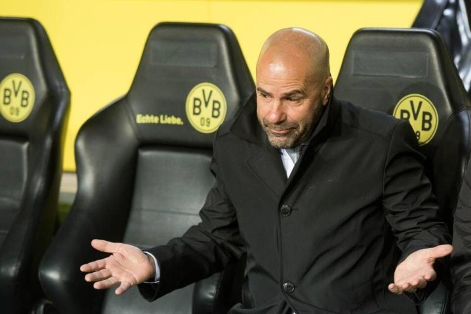 BVB-Coach