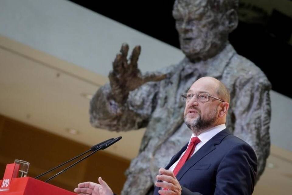 Statement Schulz Statement Schulz