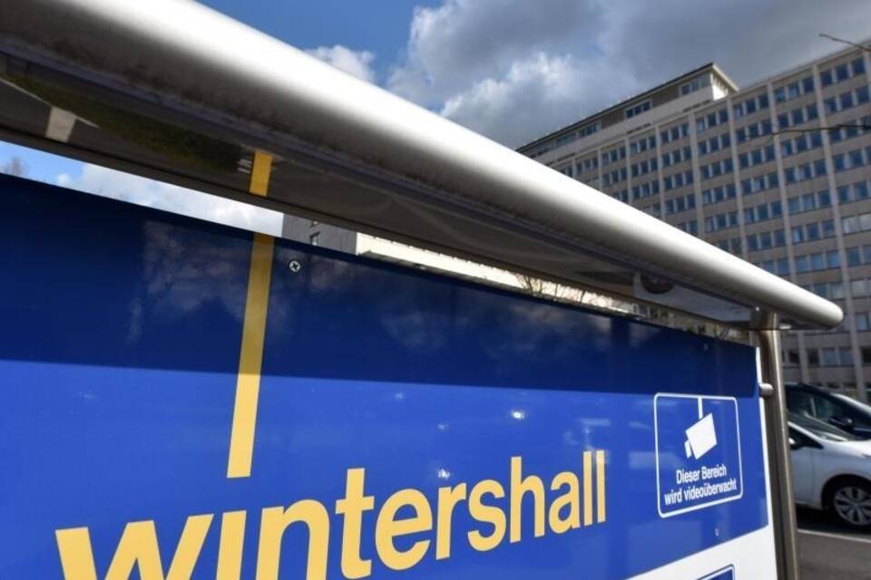 Wintershall Wintershall
