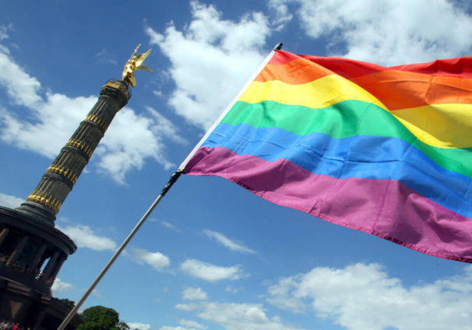 Sonne und Szene - Die Top-Reiseziele für Homosexuelle Sonne und Szene - Die Top-Reiseziele für Homosexuelle