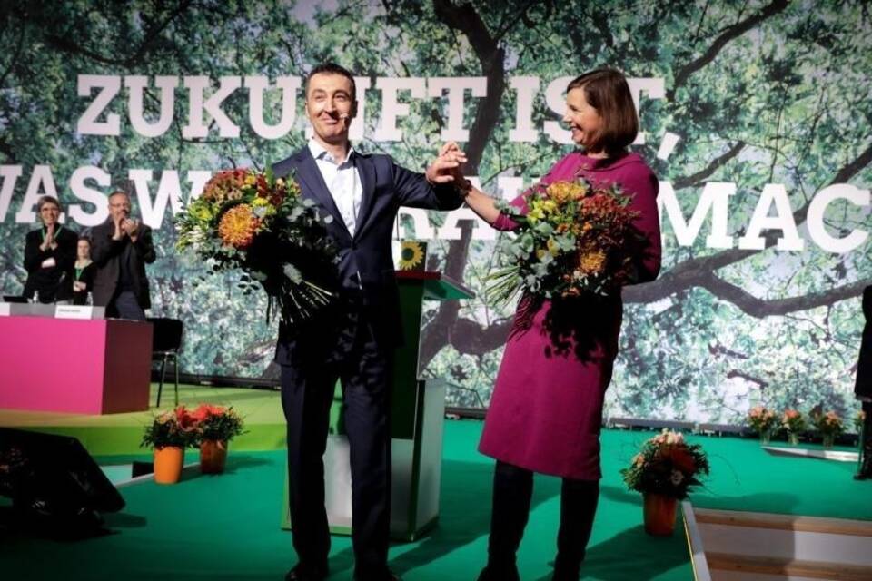 Parteispitze Parteispitze