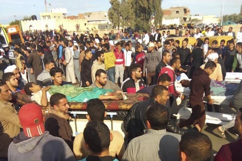 Anschlag auf Moschee Anschlag auf Moschee