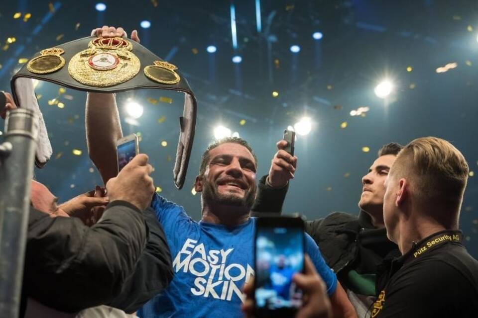 Champion Champion