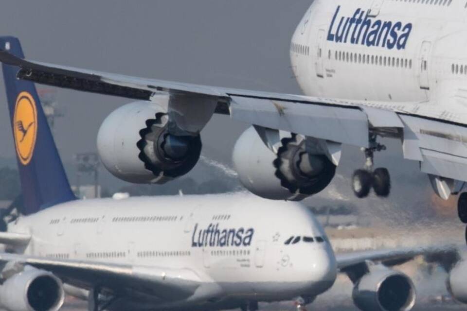 Flughafen Frankfurt Flughafen Frankfurt