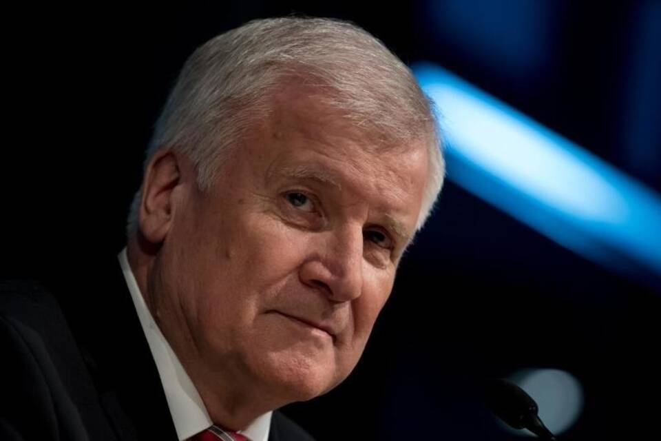 Seehofer