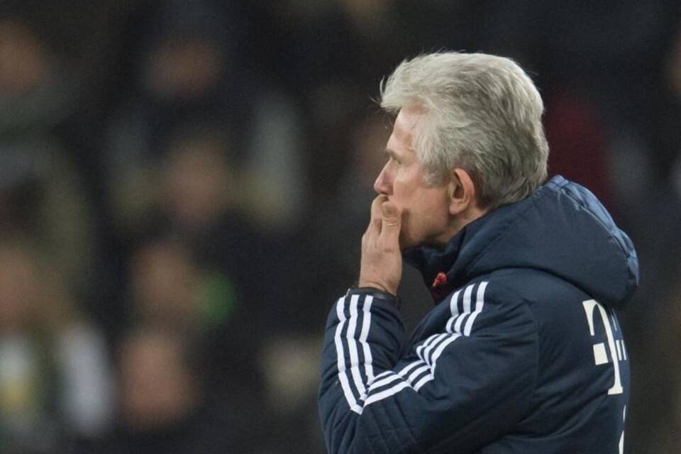 Jupp Heynckes Jupp Heynckes