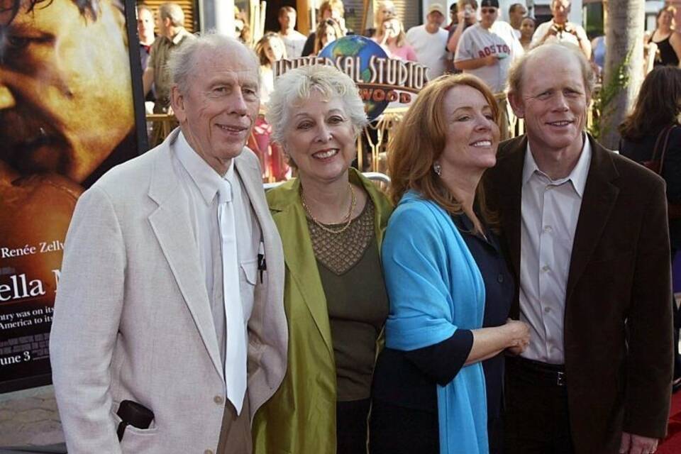 Howard-Familie Howard-Familie